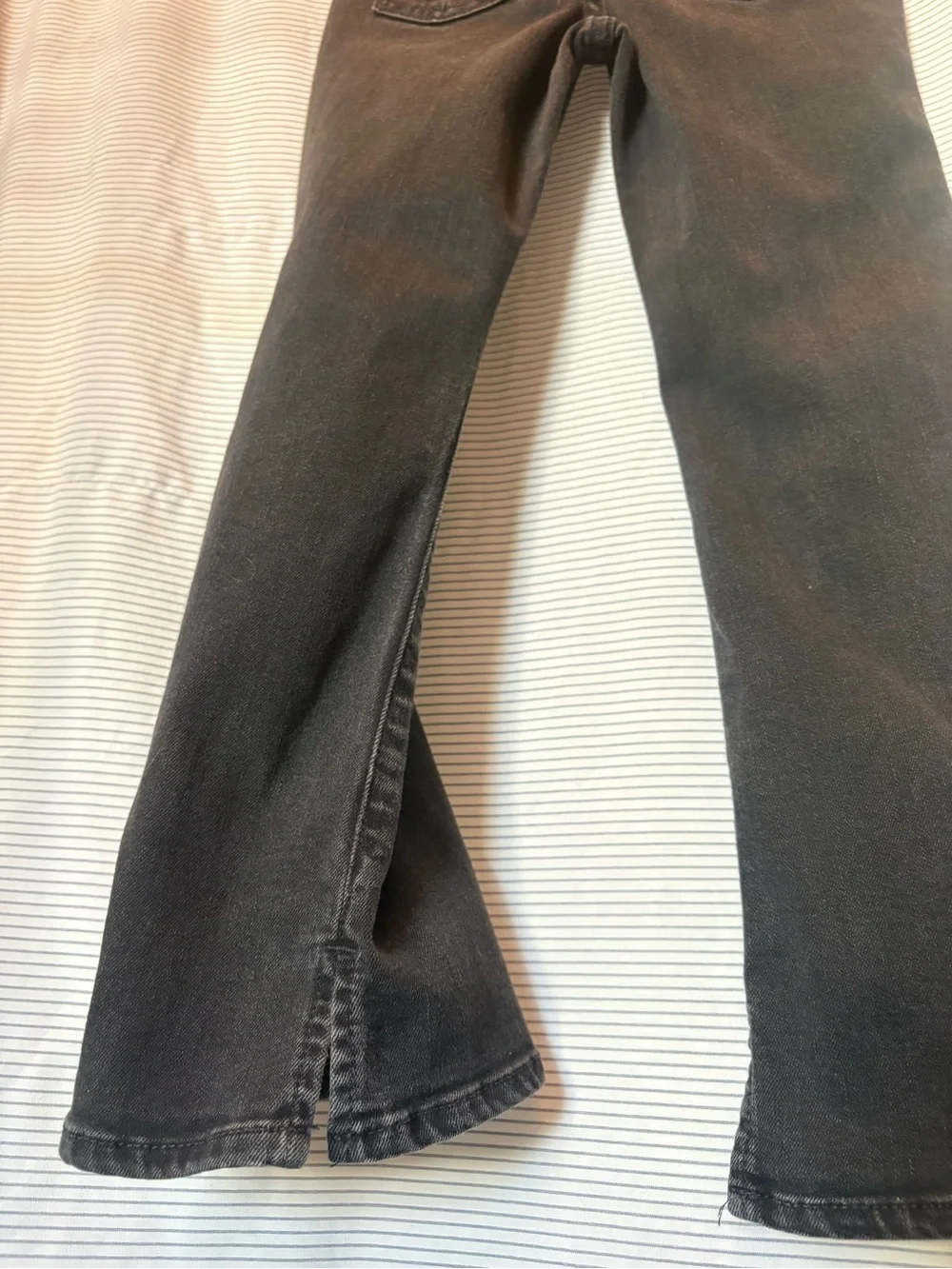 GAP mid rise