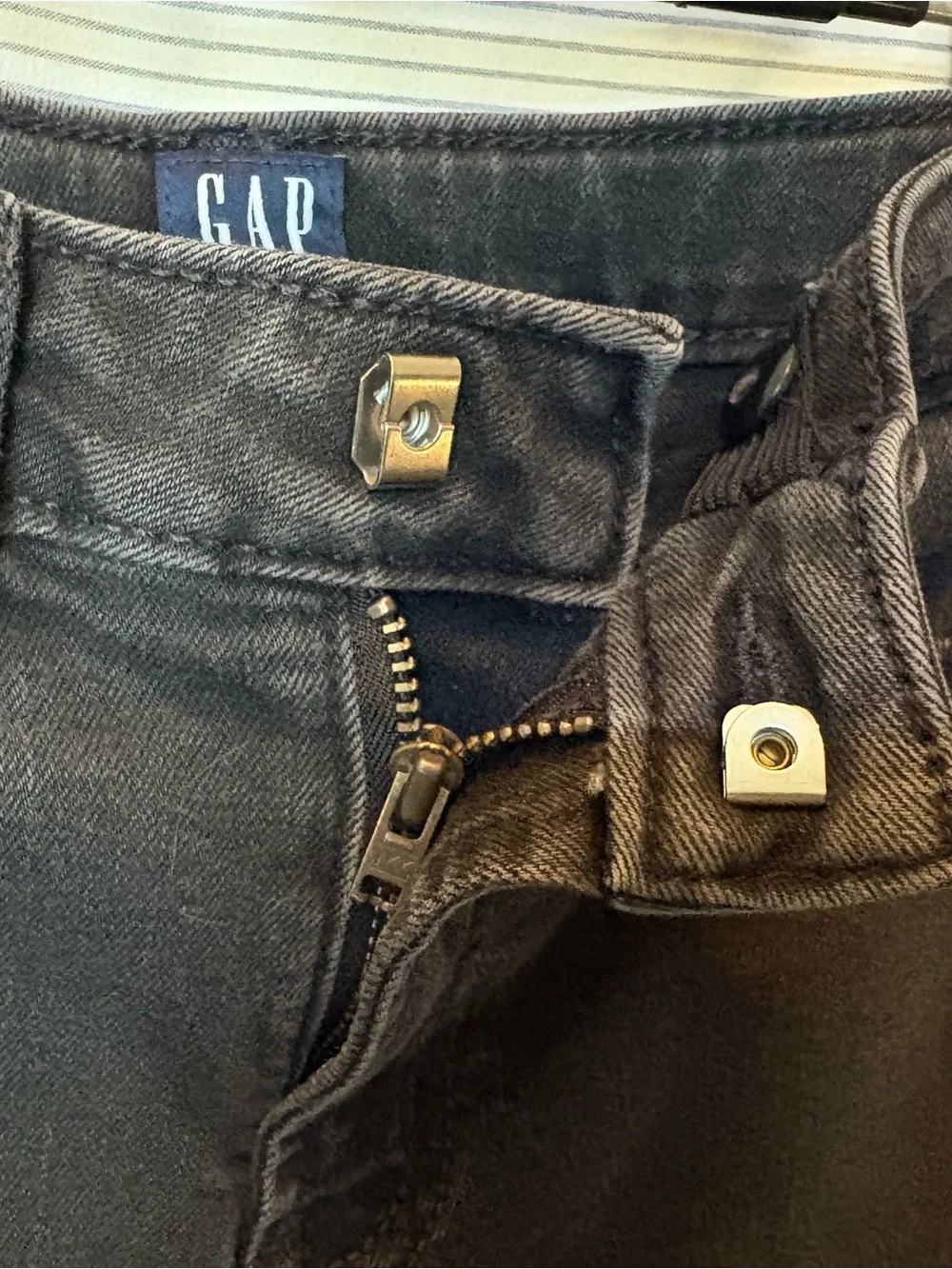 GAP mid rise