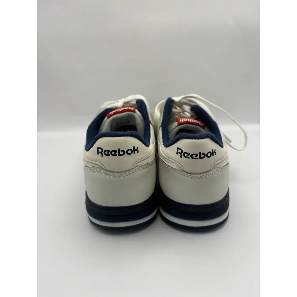 Reebok classic leather