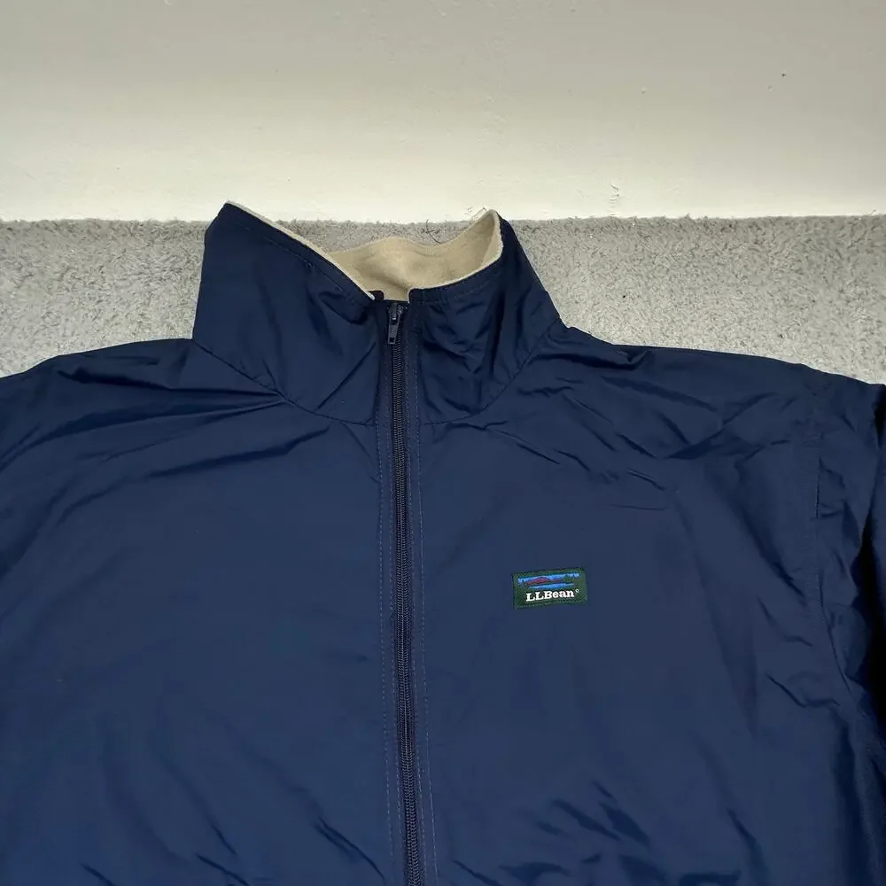 L.L. Bean vintage ll
