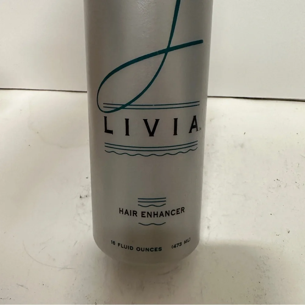 N/A livia hair