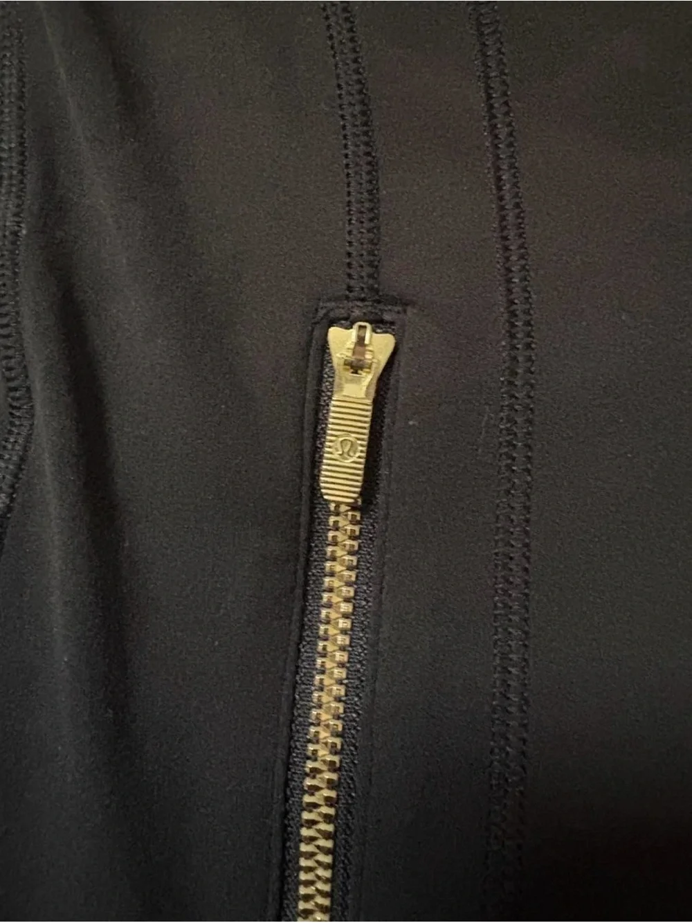 lululemon athletica lululemon black