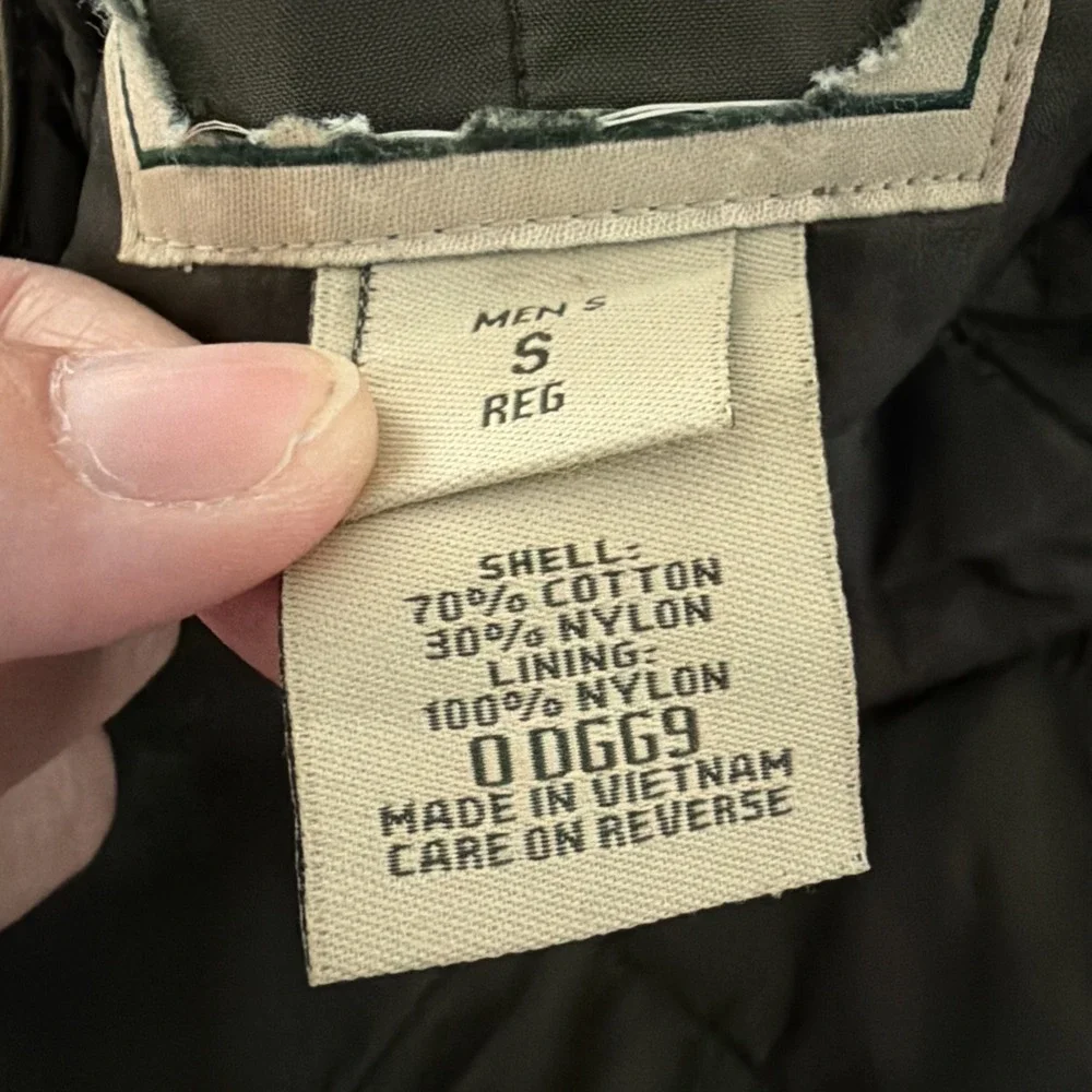 L.L. Bean ll bean