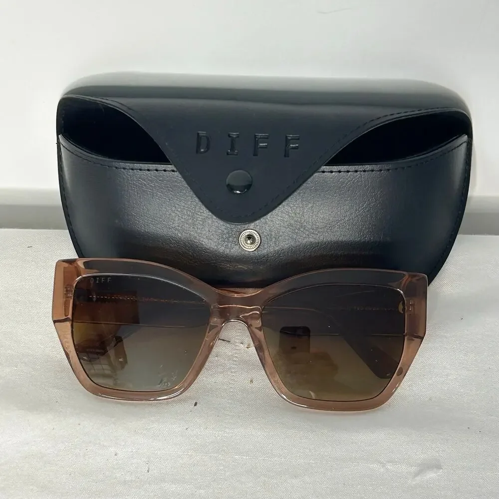 Diff Eyewear elevate your