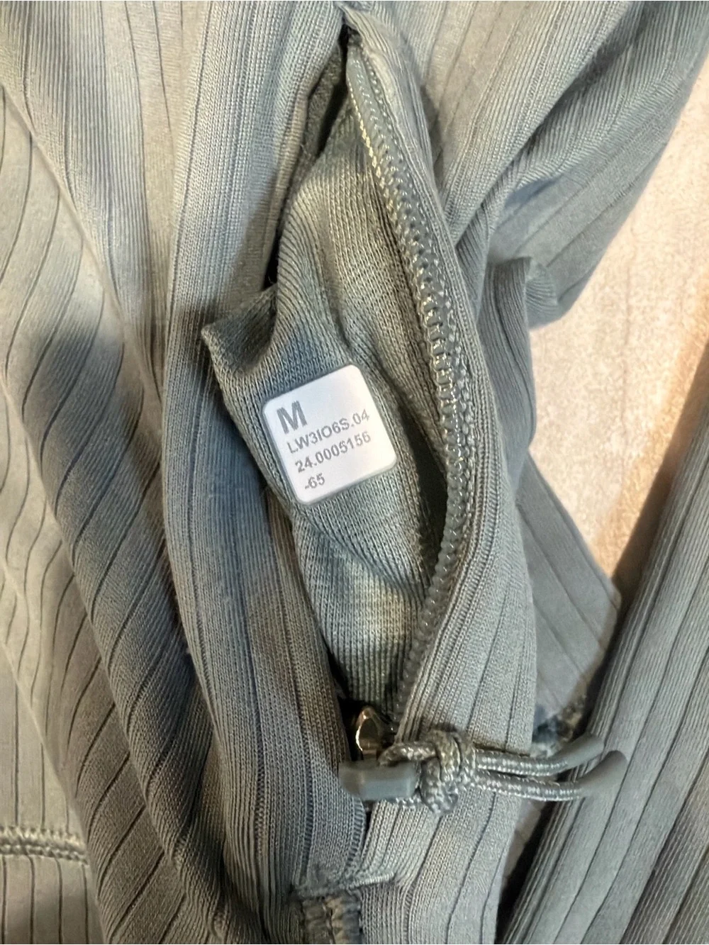 lululemon athletica slim fit