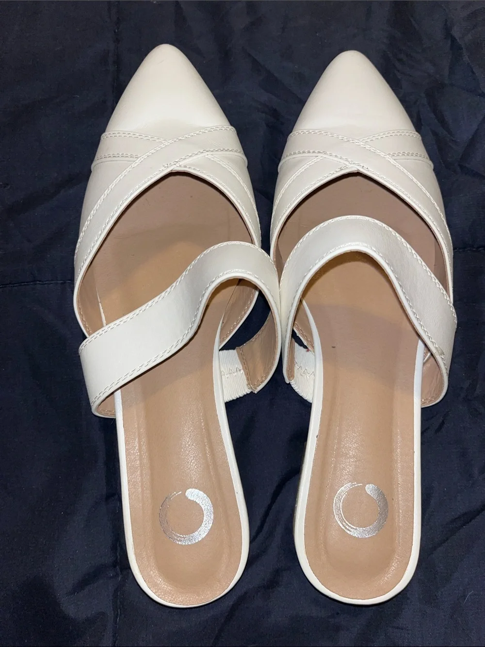 Ladies shoes