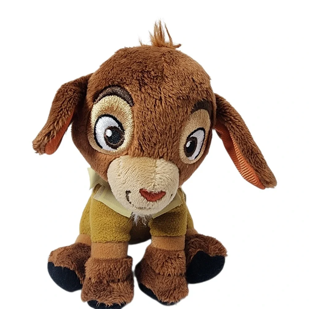 Disney‎ Wish Barnaby Plush Stuffed Animal Dog Character Toy