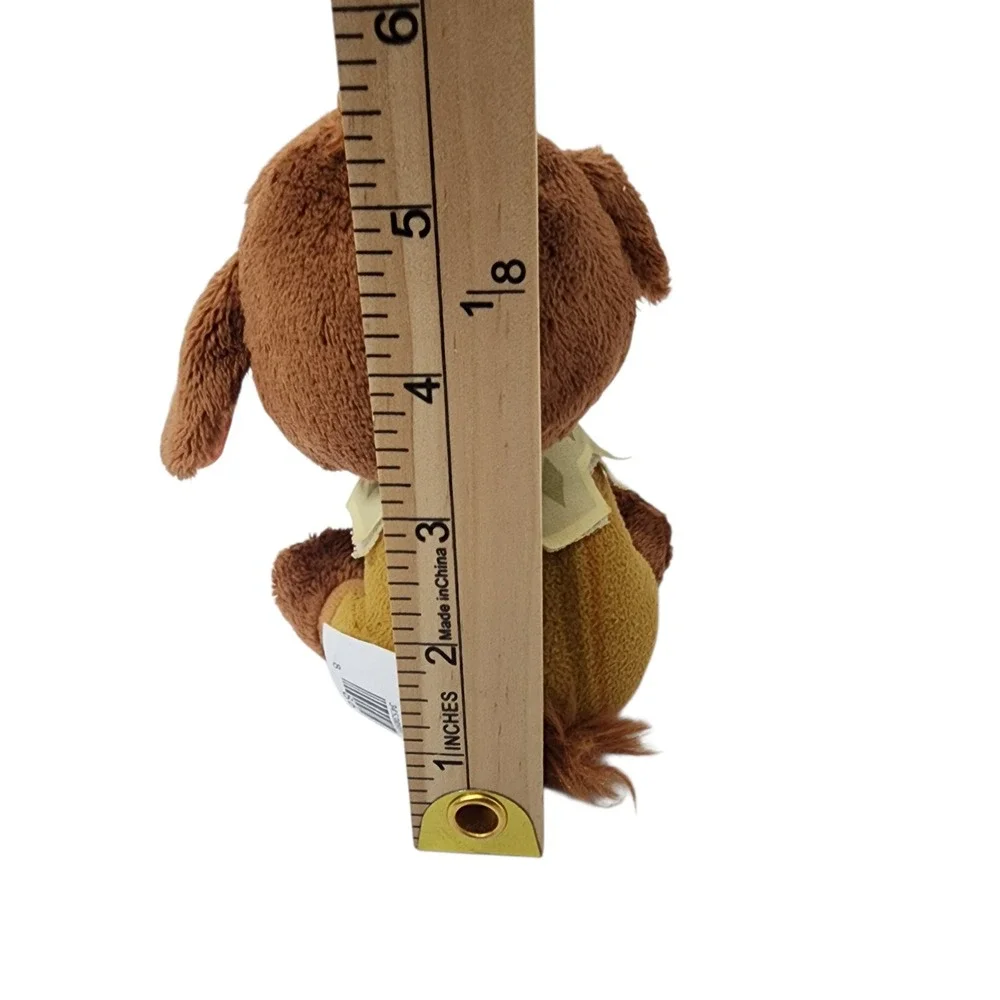 Disney‎ Wish Barnaby Plush Stuffed Animal Dog Character Toy