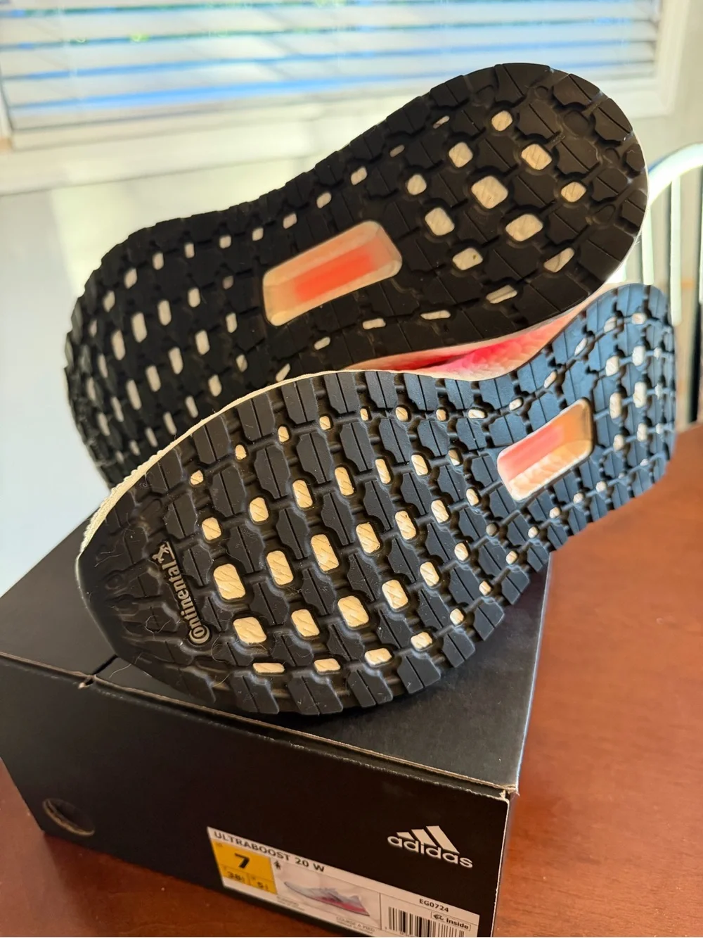 adidas lightweight running