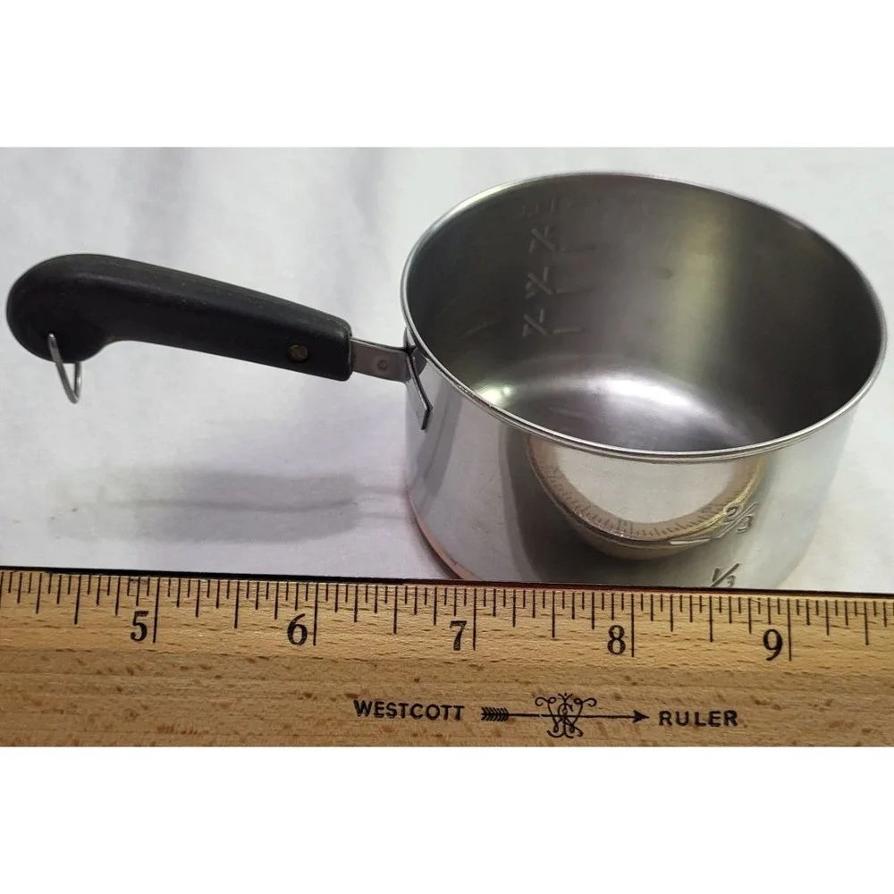Revere Ware revere ware