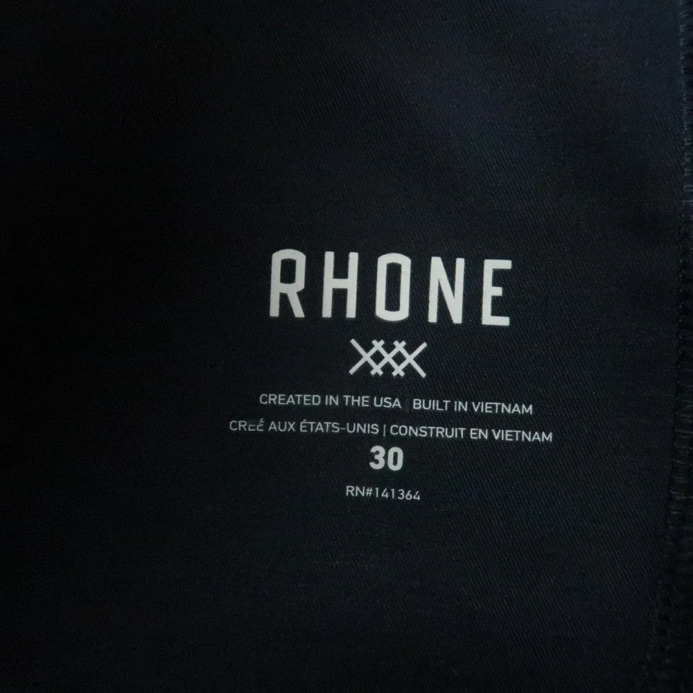 RHONE pants pre