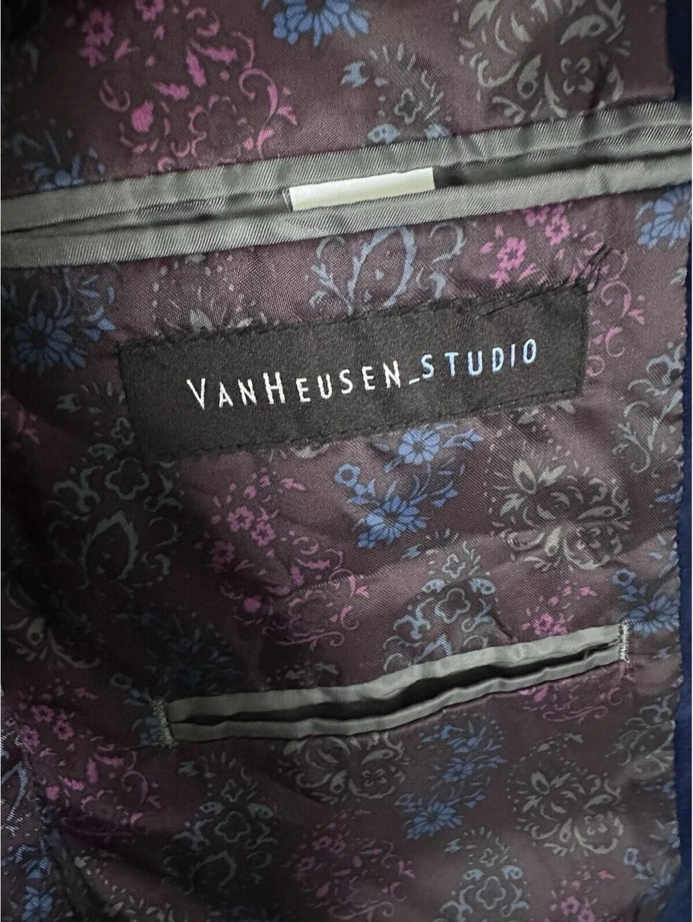 Van Heusen van heusen