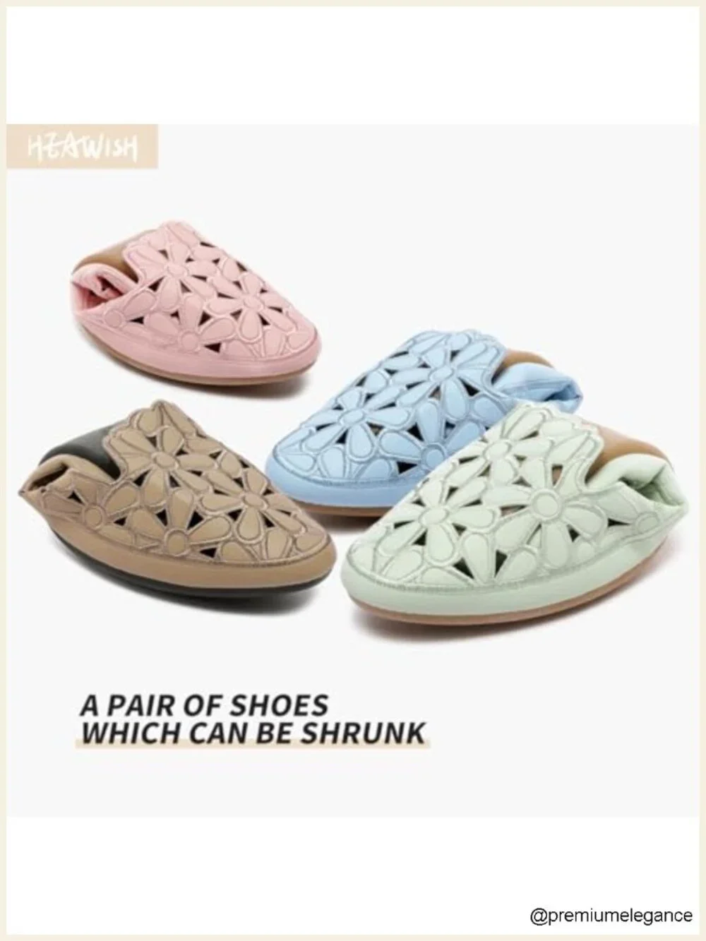 N/A these floral