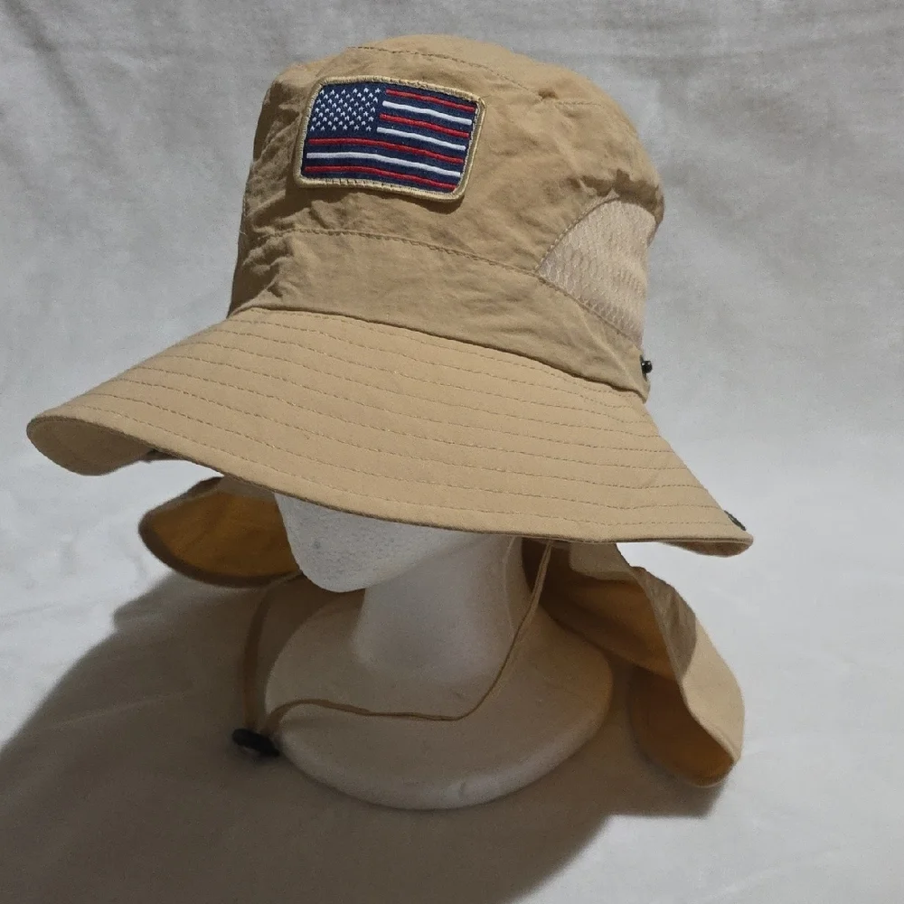 San Diego Hat‎ Company Outdoor Tan Hat