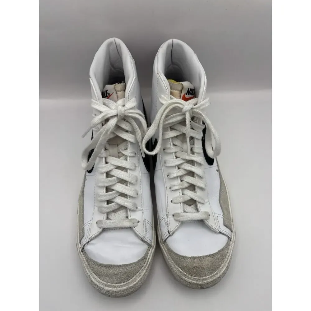 Nike blazer mid