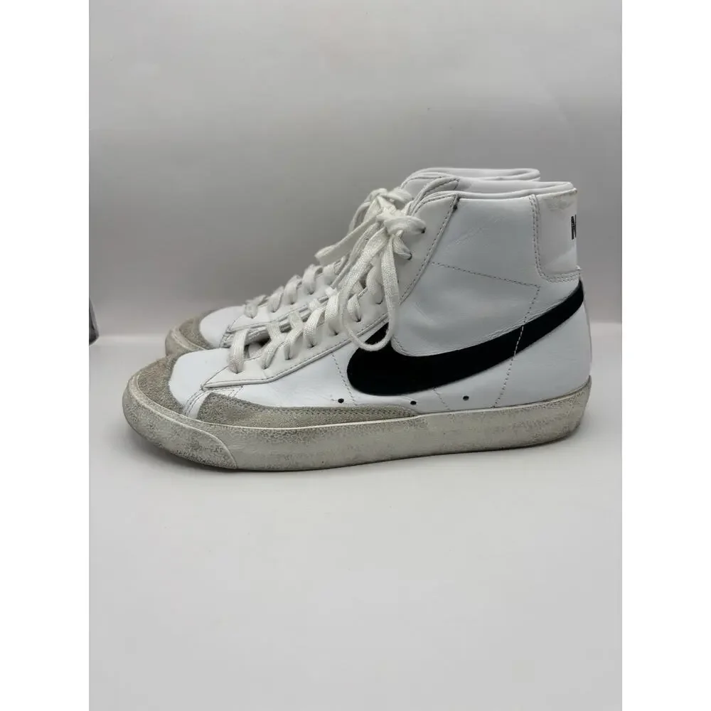 Nike blazer mid