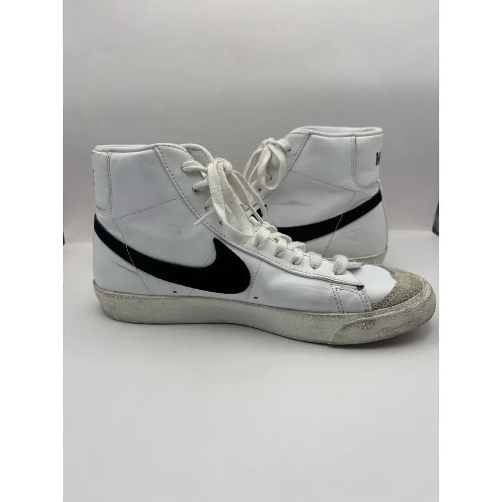 Nike blazer mid