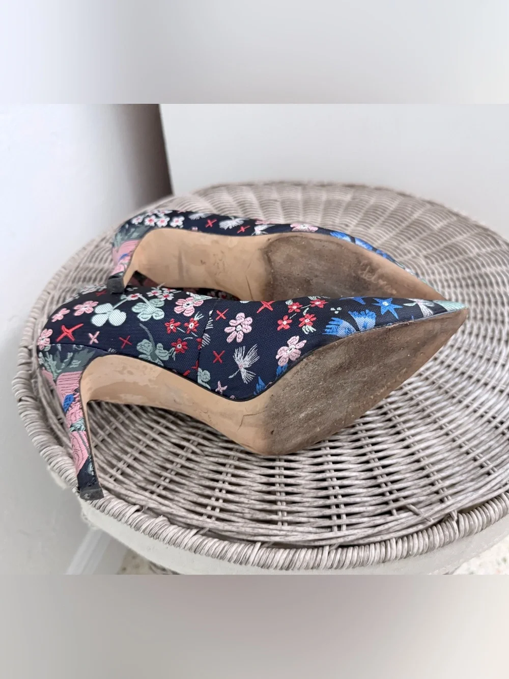 Sam Edelman elegant pointed
