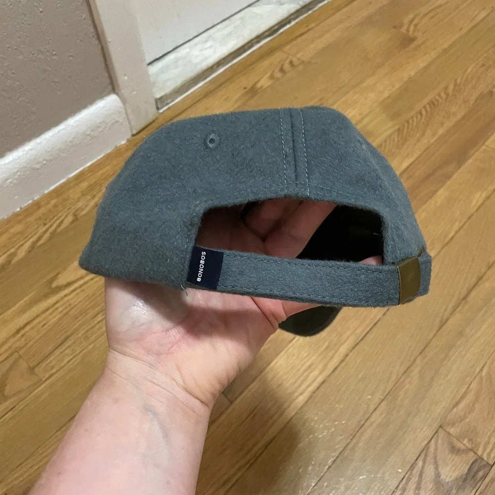 Bonobos baseball cap