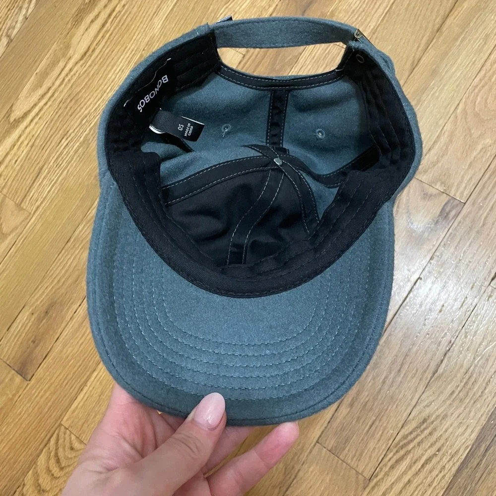 Bonobos baseball cap
