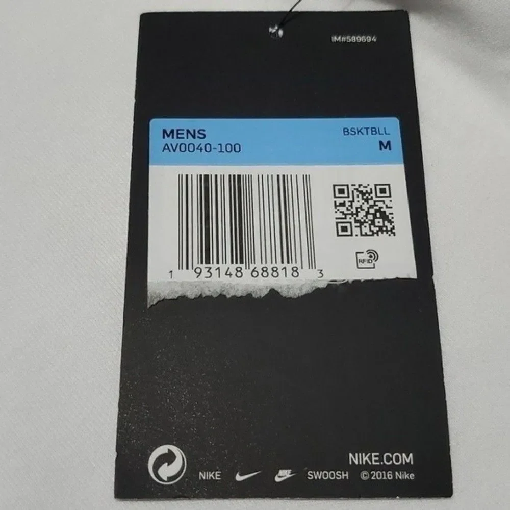 Nike brand new