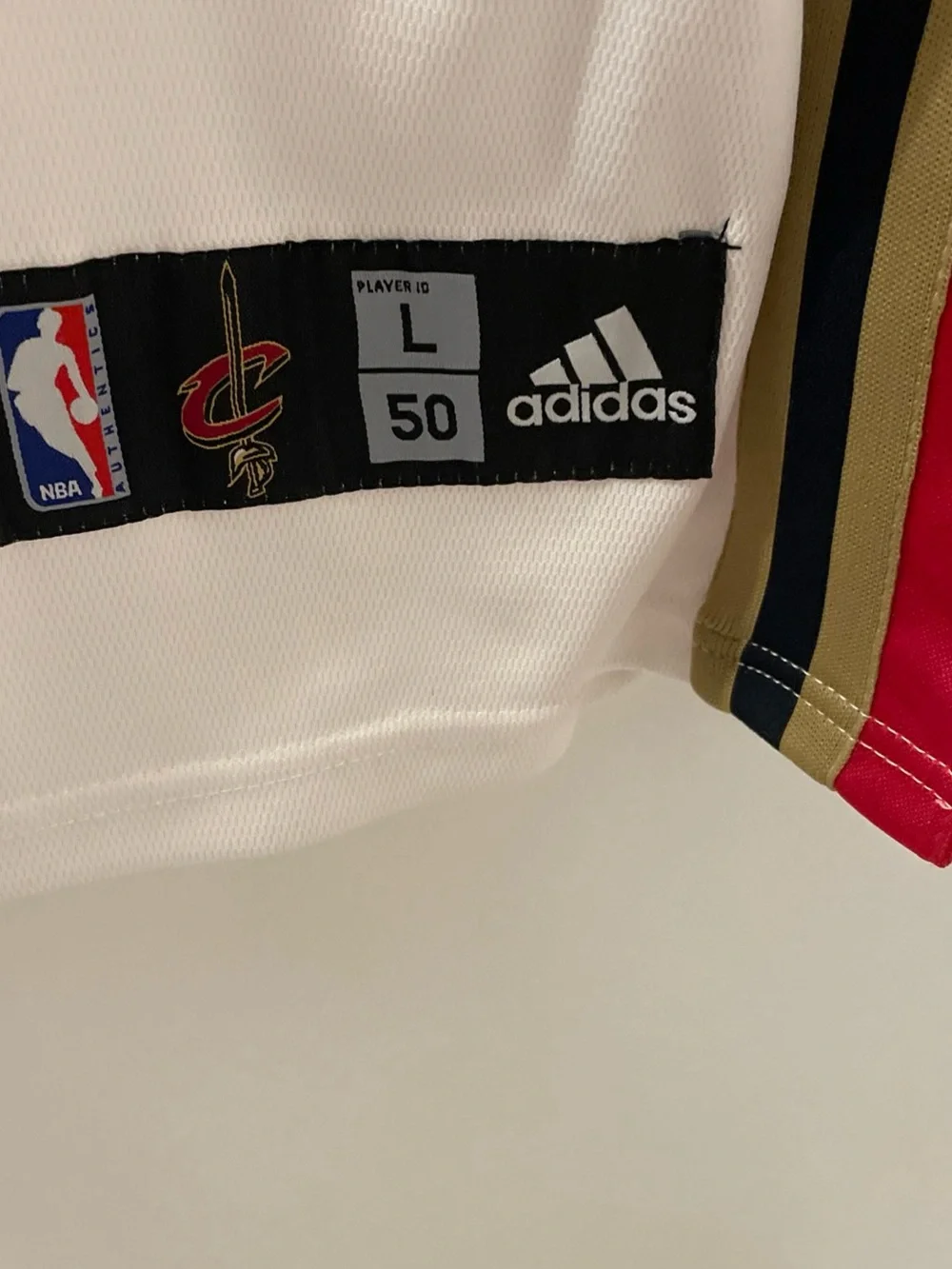 adidas official cavaliers