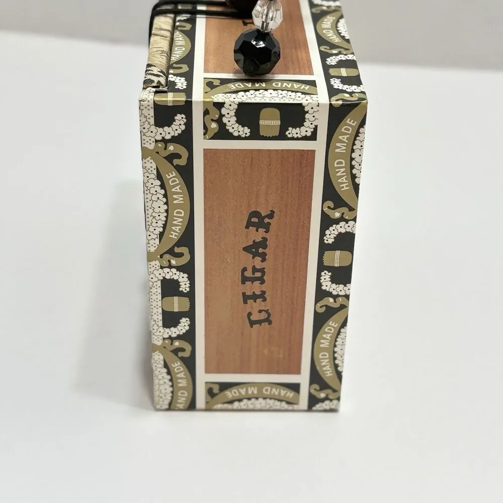 Handmade product vintage