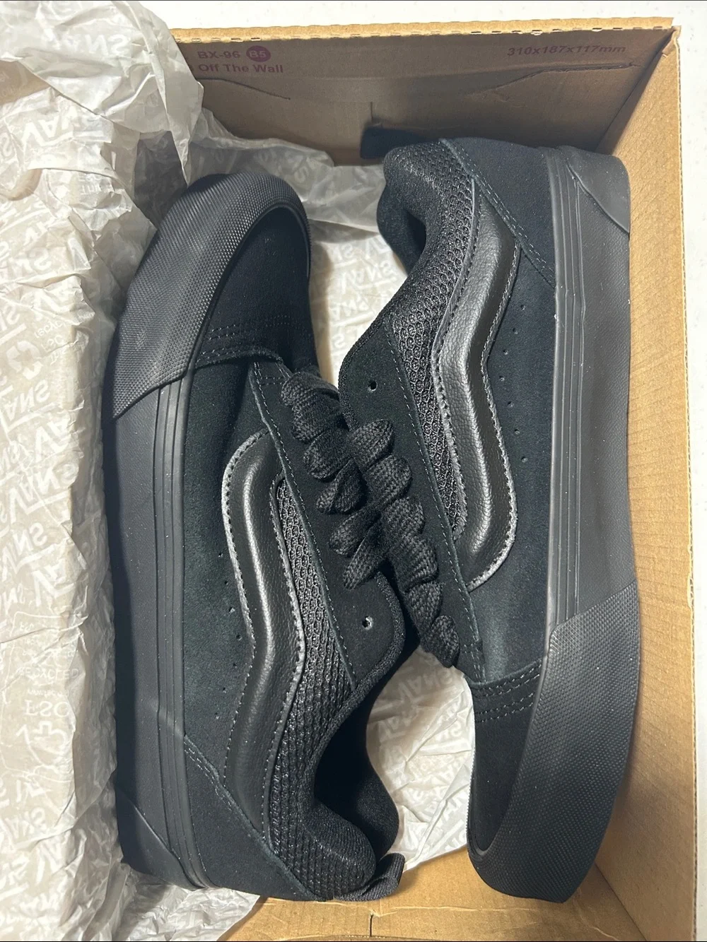 Vans classic skate