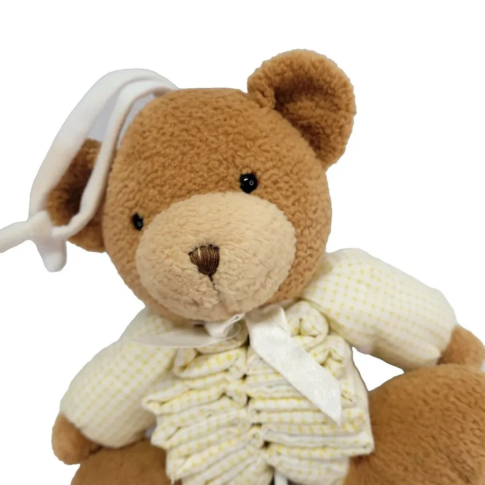 Carters Just One Year Crib Toy 8