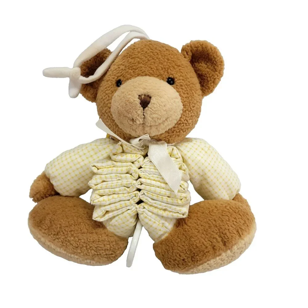 Carters Just One Year Crib Toy 8