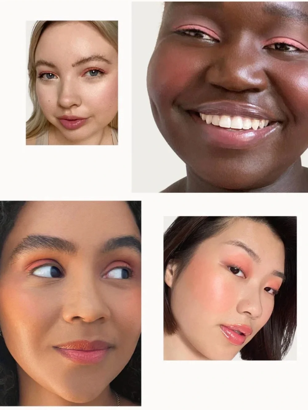 Rare Beauty brand new