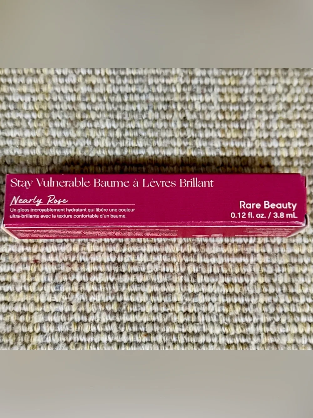 Rare Beauty brand new