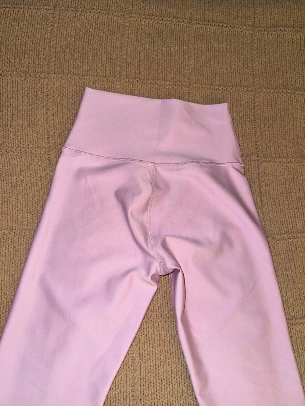 148.  Alo 7/8 High-Waist Airlift Legging