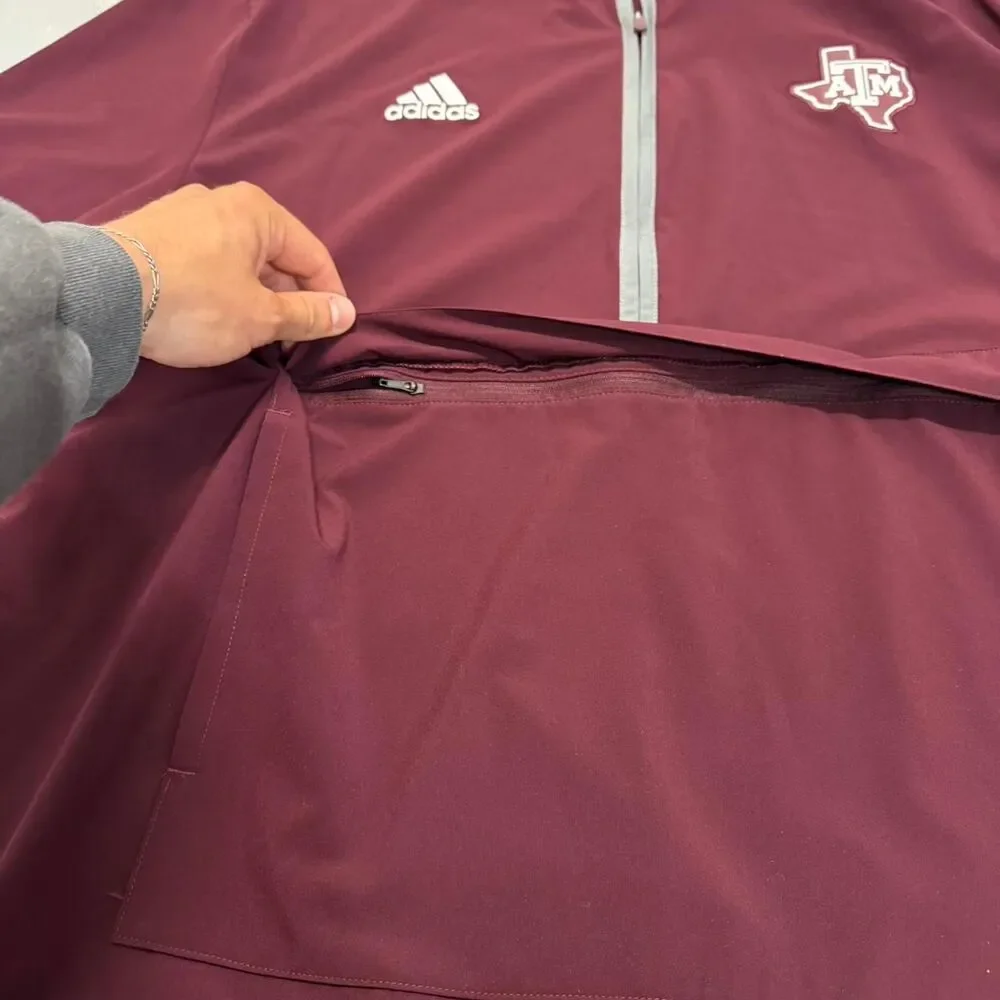 adidas texas a&m