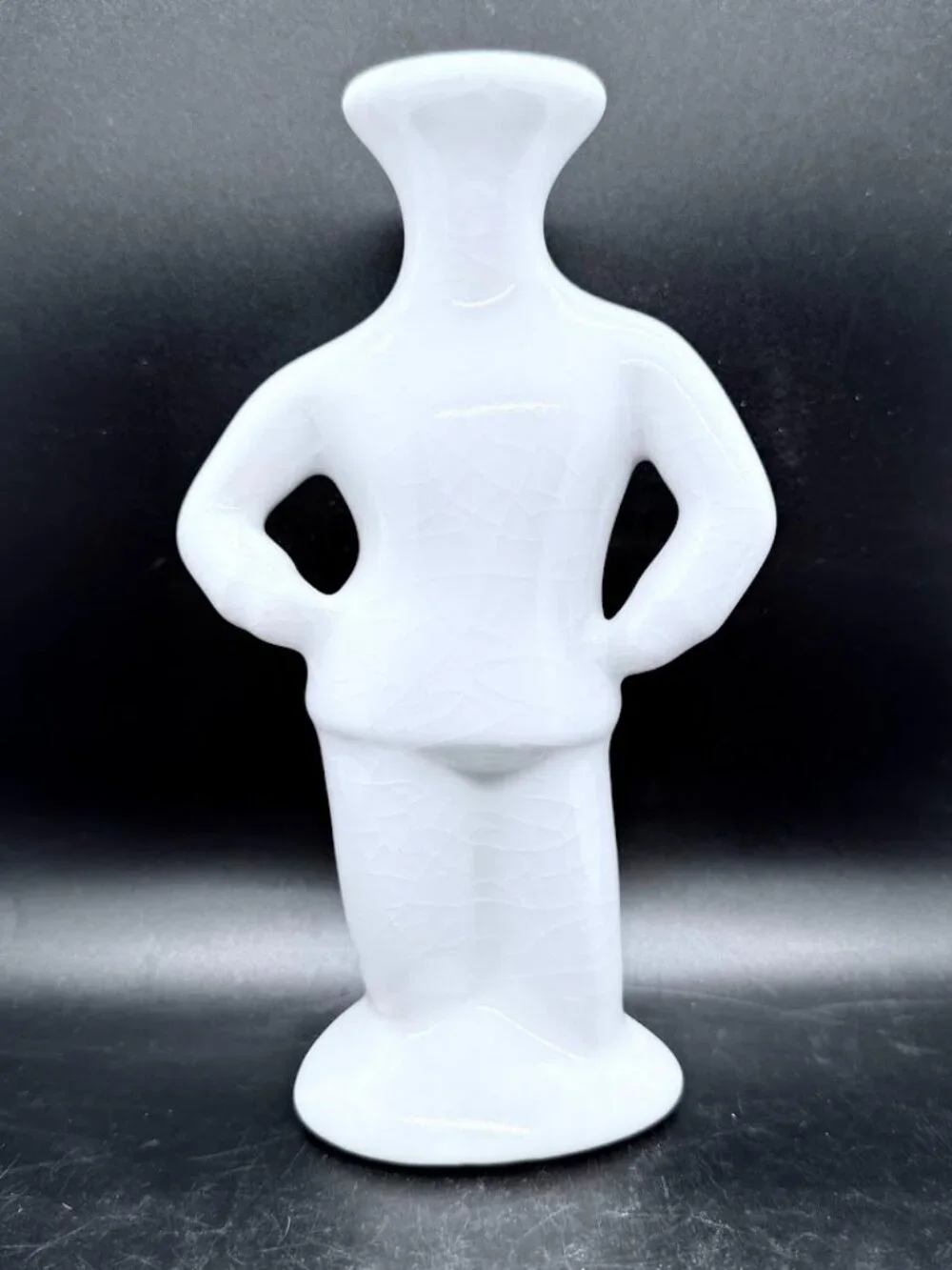 Vintage Michael Lambert Pottery 8