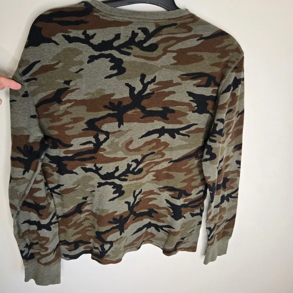 Polo Ralph Lauren check measurements