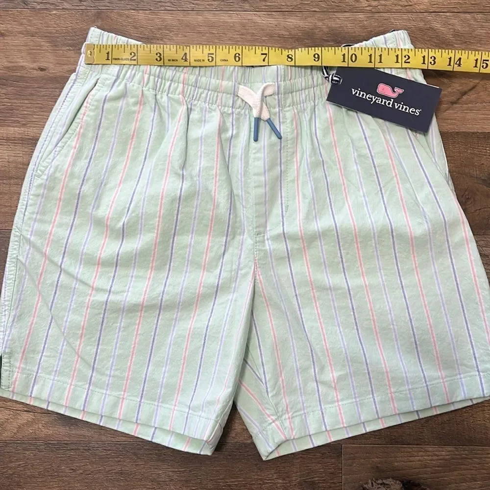 Vineyard Vines boys stripe