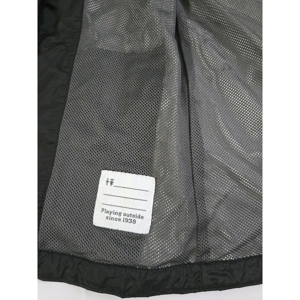 Columbia pit reliable omni
