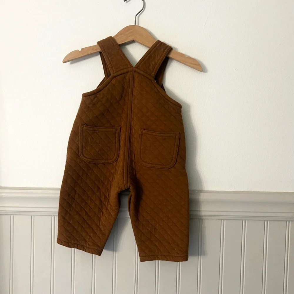 Carhartt durable quilted
