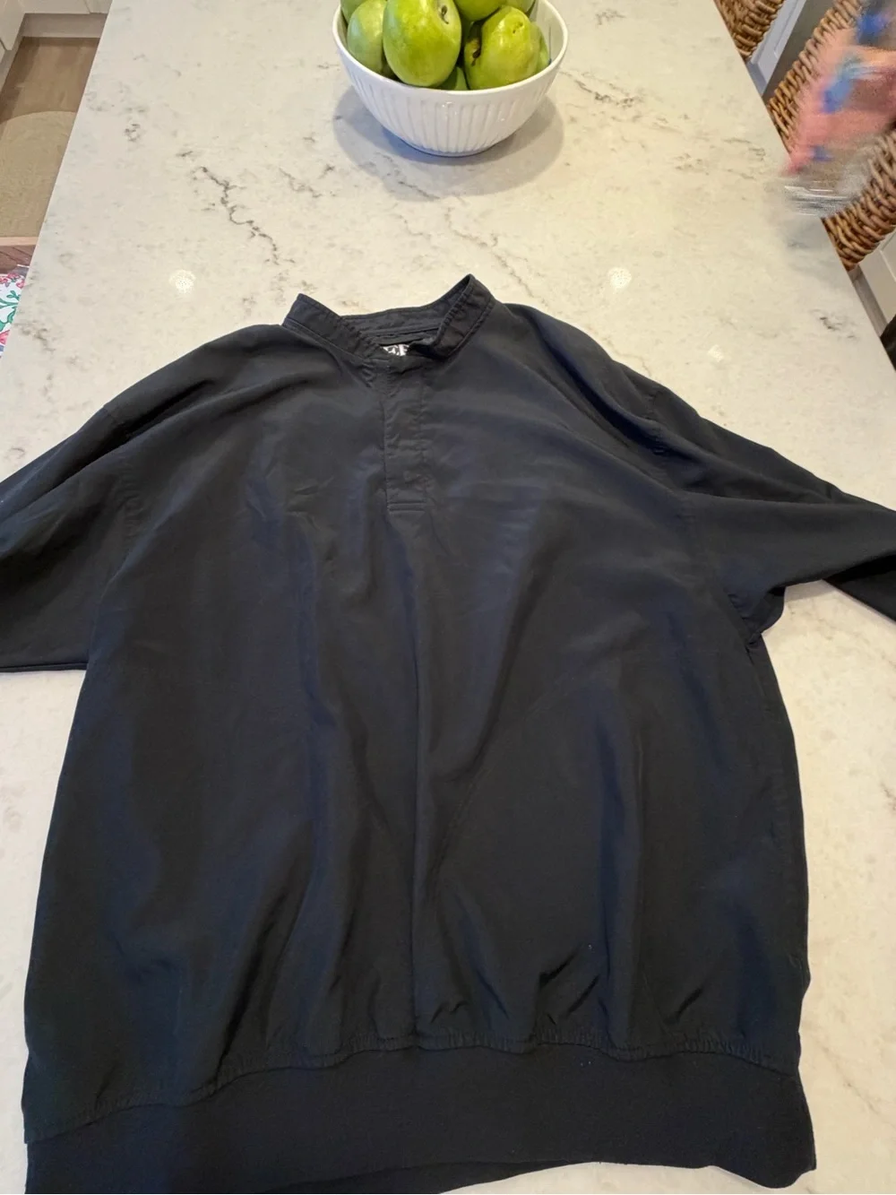 zero restriction classic black