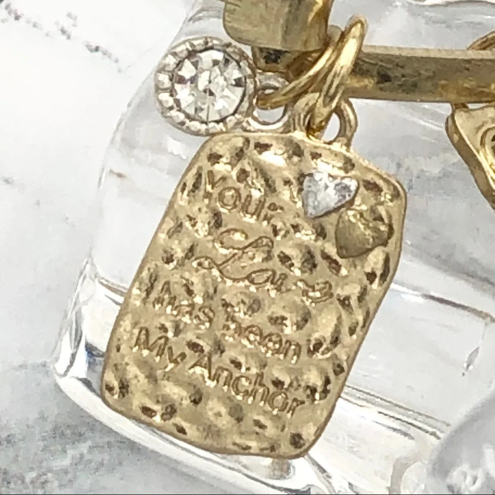 Fashion Jewelry alloy metal
