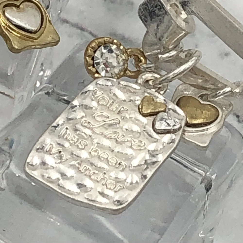 Fashion Jewelry alloy metal