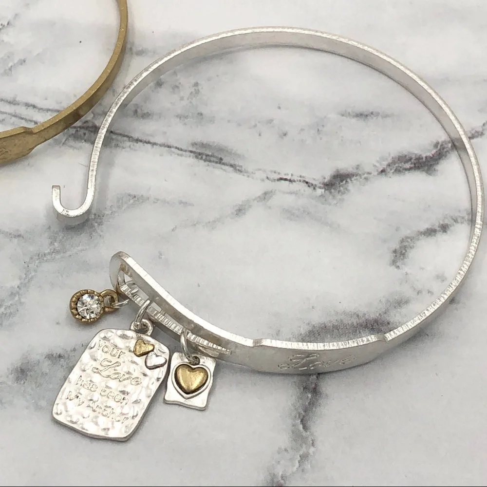 Fashion Jewelry alloy metal