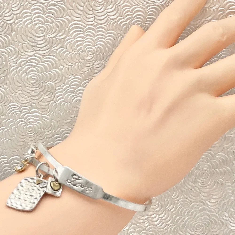 Fashion Jewelry alloy metal