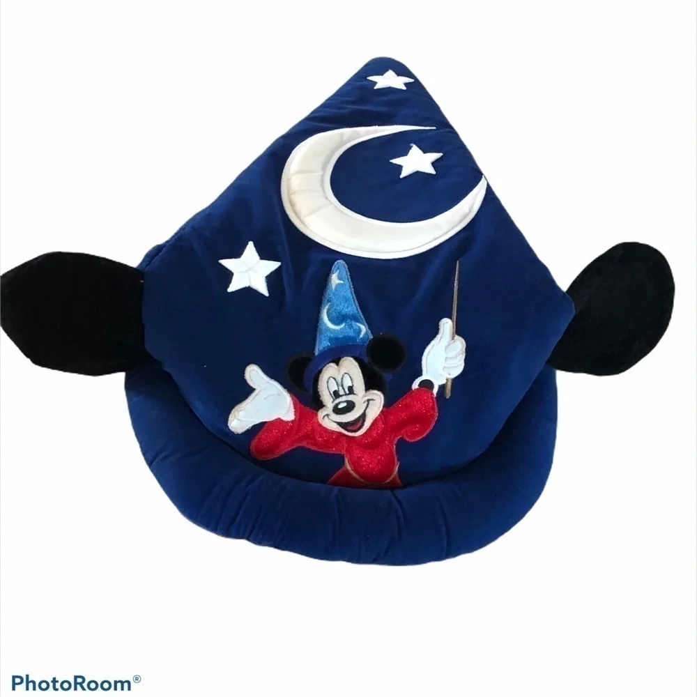 Disney nice gently