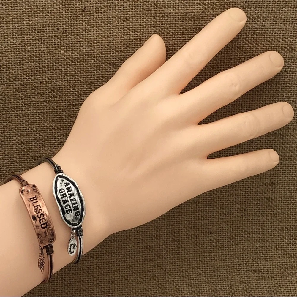 Fashion Jewelry alloy metal