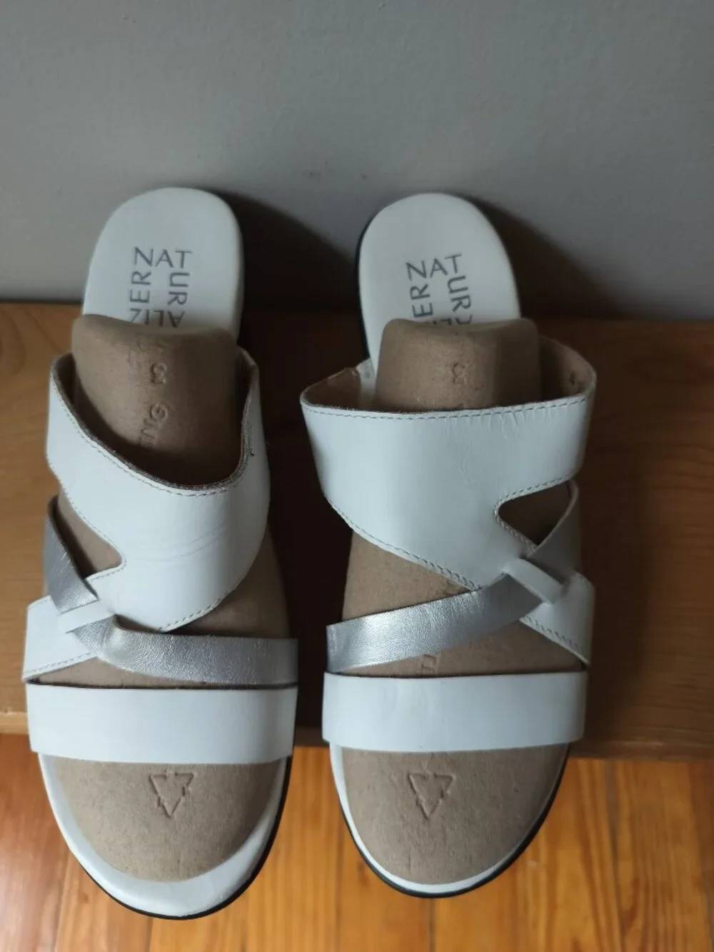 Naturalizer women brand