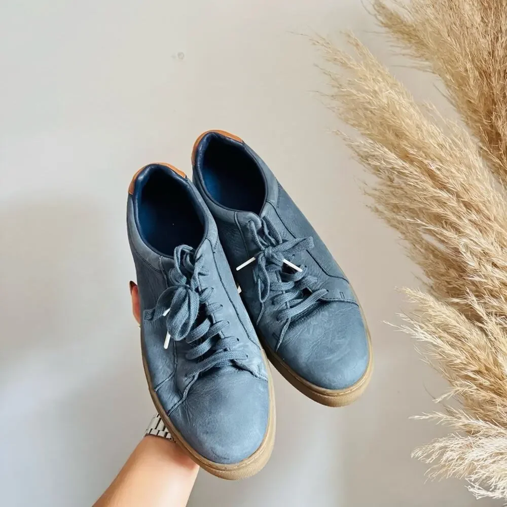 Cole Haan durable luxurious