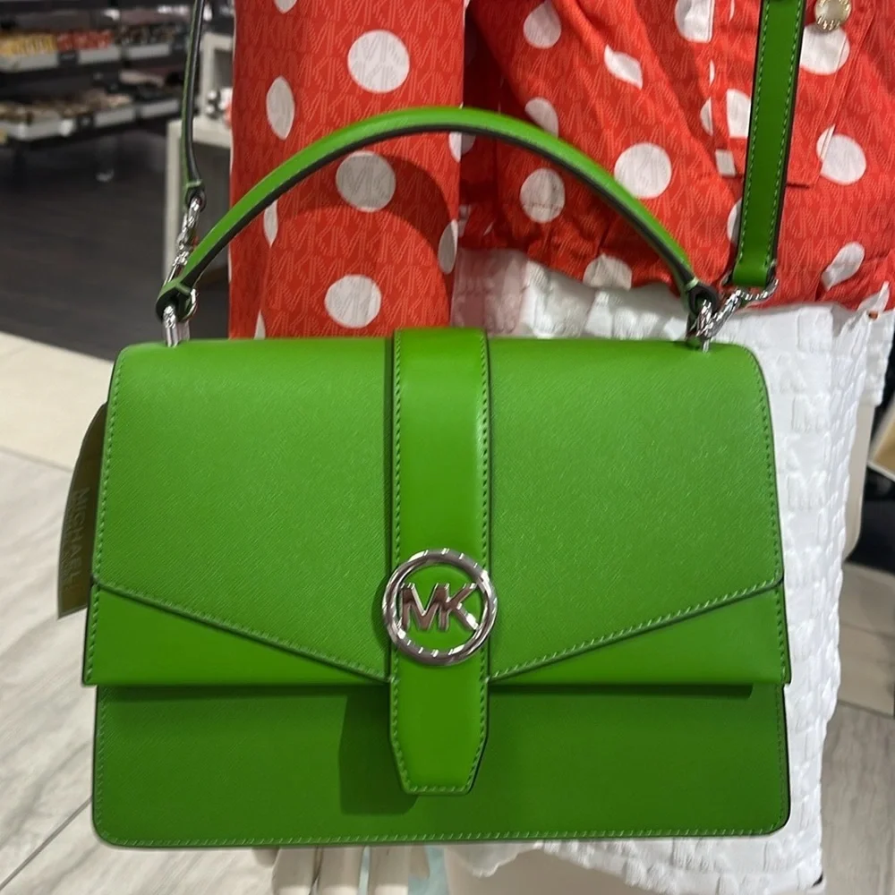 Michael Kors elevate your
