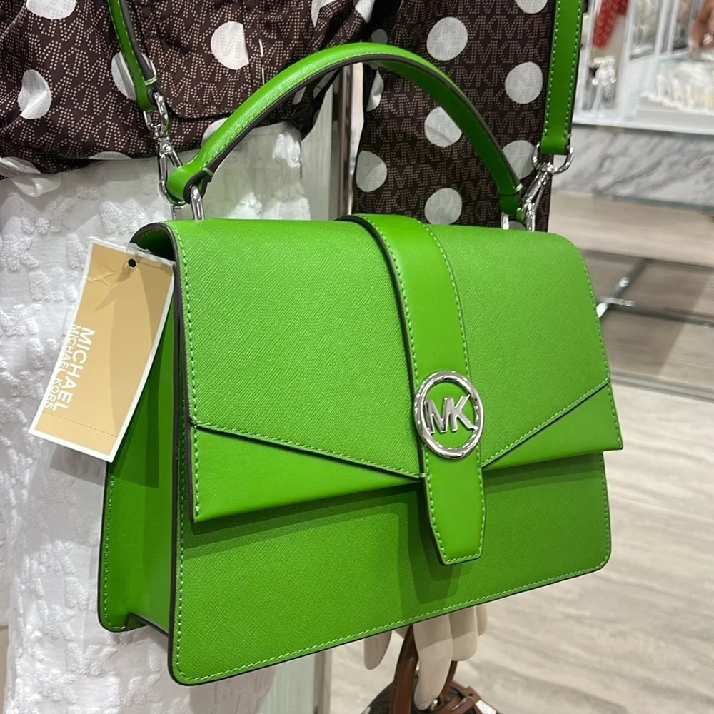 Michael Kors elevate your
